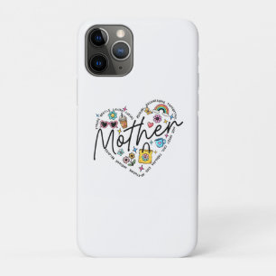 Best Mother Ever Case-Mate iPhone Case