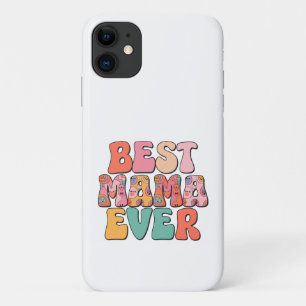 Best Mother Ever Case-Mate iPhone Case