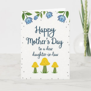Best Mothers Day Art Design Card