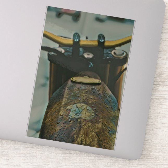 Best motorcycle gifts (Detail)