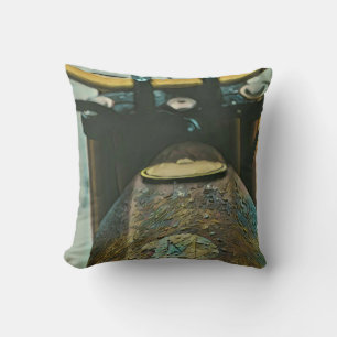 Best motorcycle gifts cushion