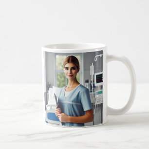Best Mugs nurse day