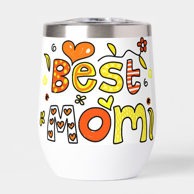 Best Mum (Front)