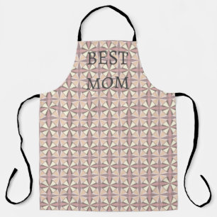Best Mum Apron