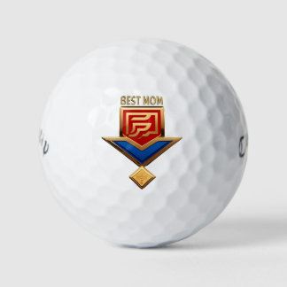 Best Mum Callaway Warbird Golf Balls
