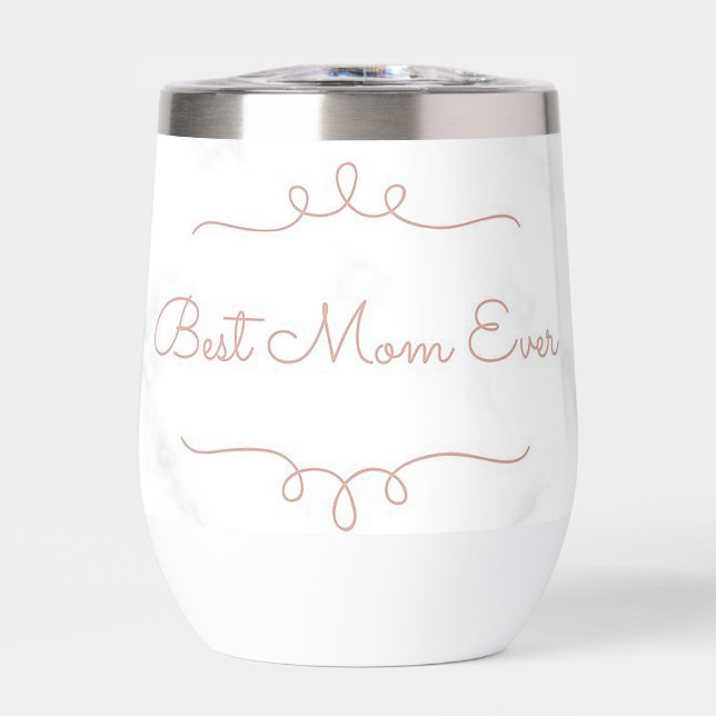 Best Mum Ever (Front)