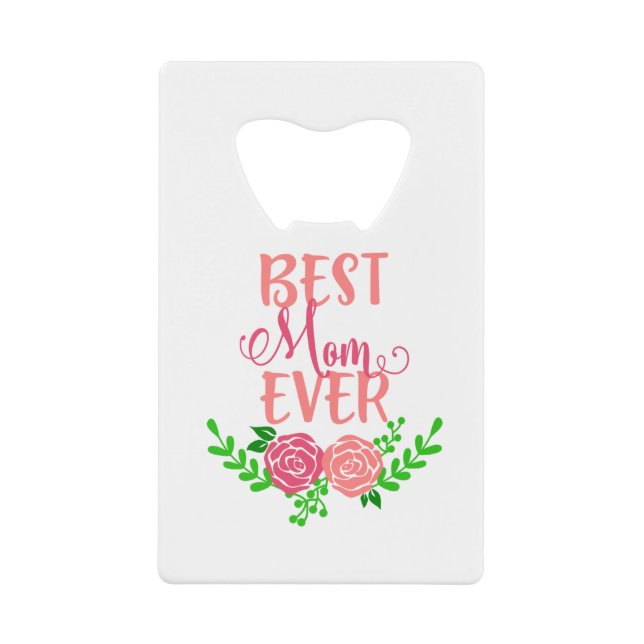 Best Mum Ever (Front)