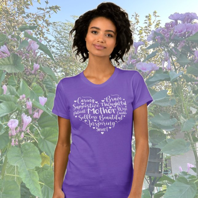 Best Mum Ever 2 T-Shirt (Creator Uploaded)