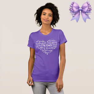 Best Mum Ever 2 T-Shirt
