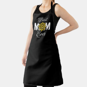 Best Mum Ever Apron