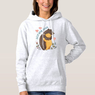 Best mum ever Clothing mother's day gift, mum Hoodie