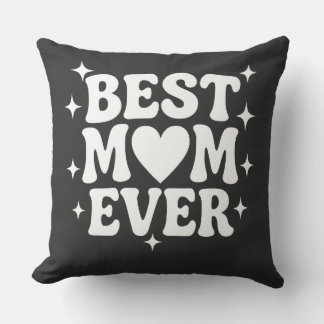 Best Mum Ever Cushion