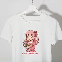 Best Mum Ever Custom Family Mother's Day