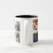 Best Mum Ever Custom Photo Mug