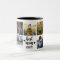 Best Mum Ever Custom Photo Mug