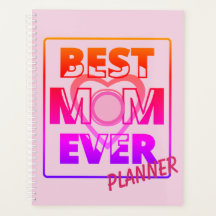 Best mum ever-duotone