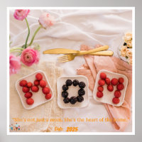 Best Mum Ever – Love, Home & Family