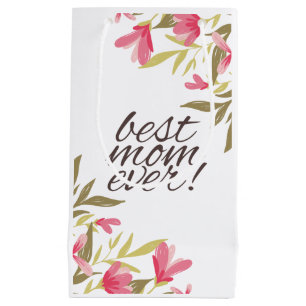 Best Mum Ever Mother's Day   Gift Bag