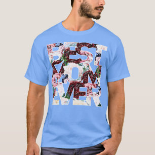 Best Mum Ever Mothers day Mother  T-Shirt