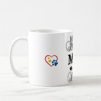 best mum ever mug