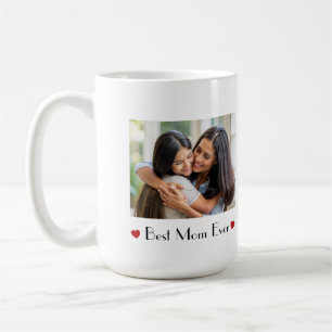 Best Mum Ever Mug Gift   Gift for Her