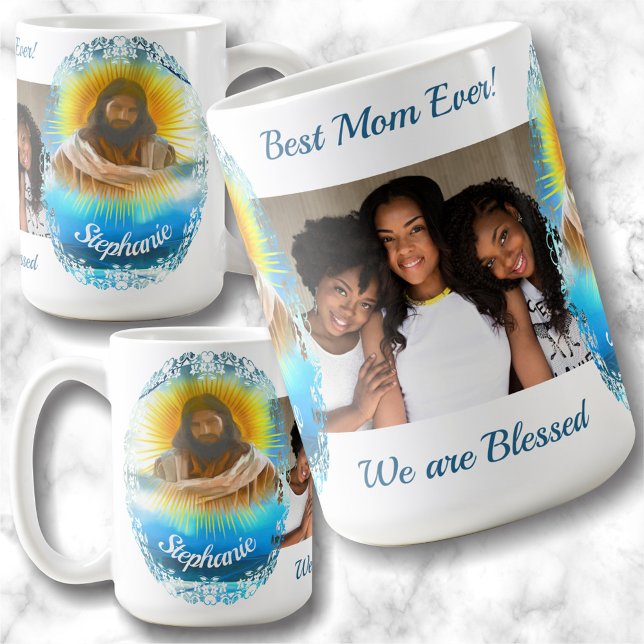 Best Mum Ever My Light 0916 Coffee Mug (Creator Uploaded)