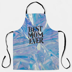 Best Mum Ever New Mum Apron