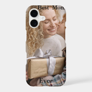 Best Mum Ever Photo