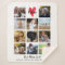Best Mum Ever Photo Collage Mother's Day Birthday