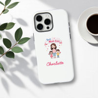 Best Mum Ever | Sentimental Personalised Mother's