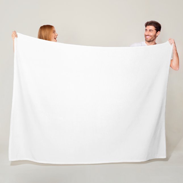Best Mum Ever | Sentimental Personalised Mother's Fleece Blanket (In Situ)