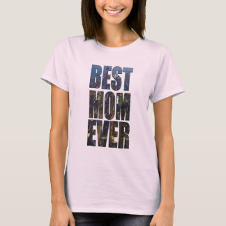 Best Mum Ever Shirt, Mum Shirt, Women Shirt, Mum T-Shirt