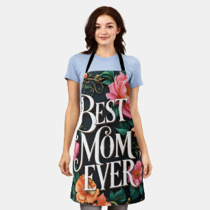 Best Mum Ever – The Perfect Apron