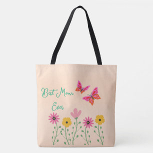 Best Mum Ever Tote Bag