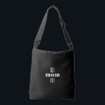 Best Mum Ever Typographic Black Tote Bag<br><div class="desc">Best Mum Ever typographic tote bag. Black with white text.</div>