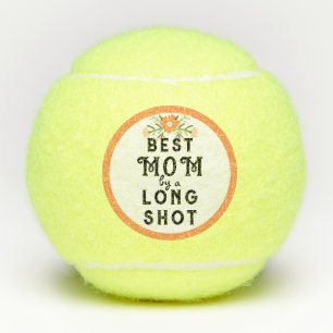 Best Mum Gift Tennis Balls