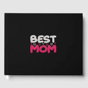 best mum guest book