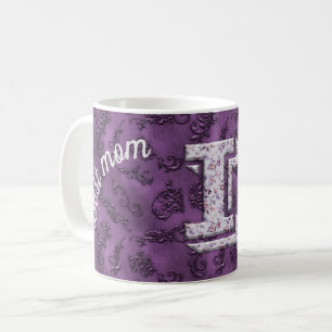 Best mum I Coffee Mug