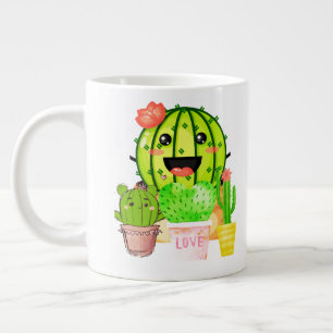 Best Mum In Arizona Customise Mother's Gift Large Coffee Mug