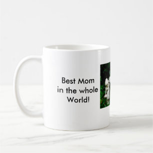Best Mum in the whole World Cup