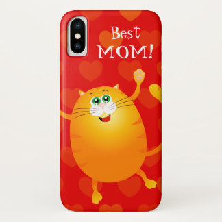Best Mum! iPhone / iPad case