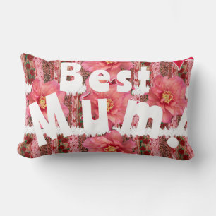 Best Mum! Lumbar Cushion
