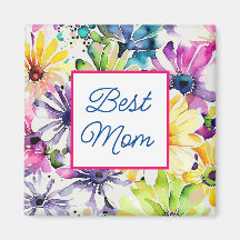 Best mum magnet