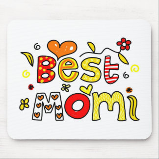 Best Mum Mouse Pad