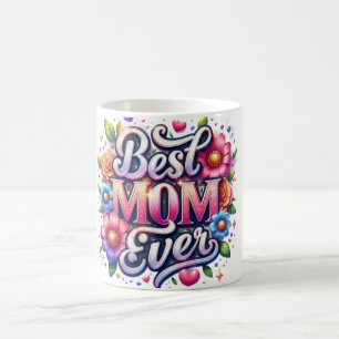 Best Mum Mug Mothers Day Gifts