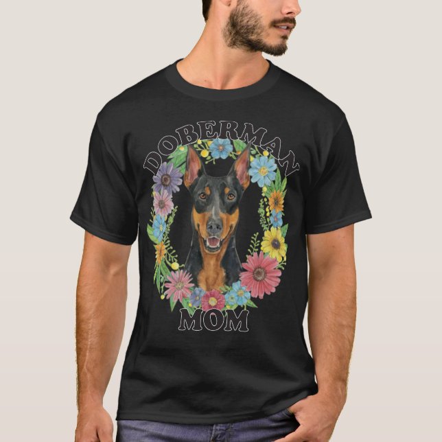 Best Mum Mum Ever T-Shirt (Front)