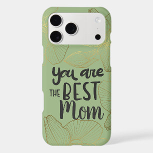 Best Mum Photo custom iphone cases for mothers day