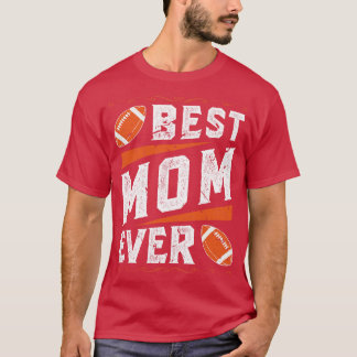 Best Mum T-Shirt