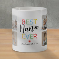 Best Nana Ever 8 Photo