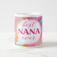 Best Nana Ever Sublimation-25972
